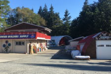 Photo of Bowser Builders’ Supply Photo of Bowser Builders’ Supply