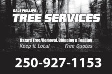 Photo of Dale Phillips Tree Service Photo of Dale Phillips Tree Service