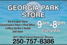 Photo of Georgia Park Store Ltd. Photo of Georgia Park Store Ltd.