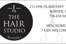 Photo of Hair Studio Bowser Photo of Hair Studio Bowser