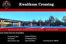 Photo of Kwalicum Crossing- Petrocan Photo of Kwalicum Crossing- Petrocan