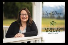 Photo of Pemberton Holmes Real Estate- Lore Bewer Photo of Pemberton Holmes Real Estate- Lore Bewer