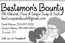 Photo of Bestemor’s Bounty, Soaps and Such Photo of Bestemor’s Bounty, Soaps and Such