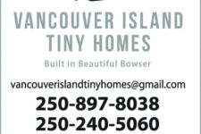 Photo of Vancouver Island Tiny Homes Photo of Vancouver Island Tiny Homes
